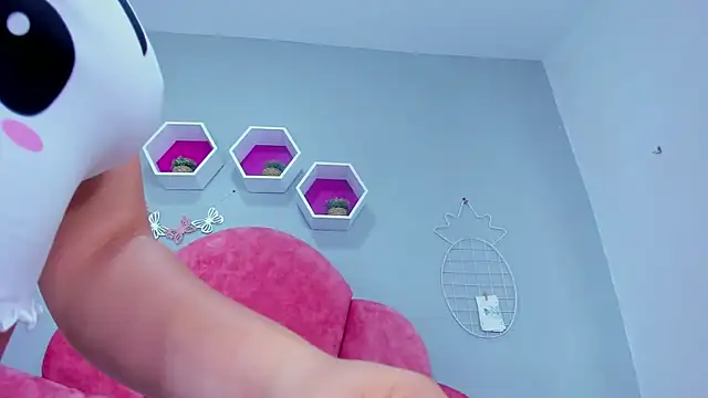 LilithSmith  online show from March 8, 2025, 11:27 am