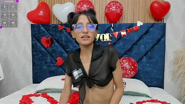 Marge lasander online show from February 15, 2025, 4:36 am