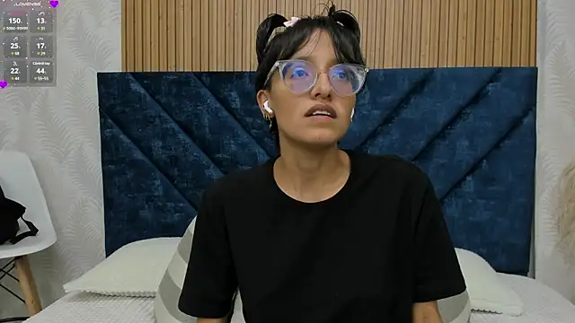 Marge lasander online show from February 18, 2025, 1:32 am