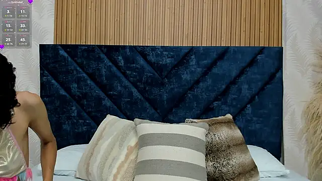 Marge lasander online show from February 23, 2025, 1:24 am