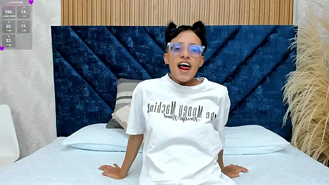 Marge lasander online show from March 14, 2025, 1:37 am