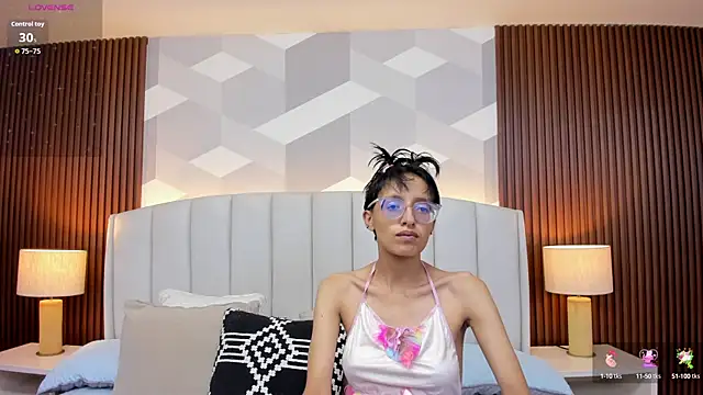 Marge lasander online show from September 10, 2025, 1:49 am