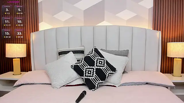 Marge lasander online show from September 23, 2025, 2:03 am