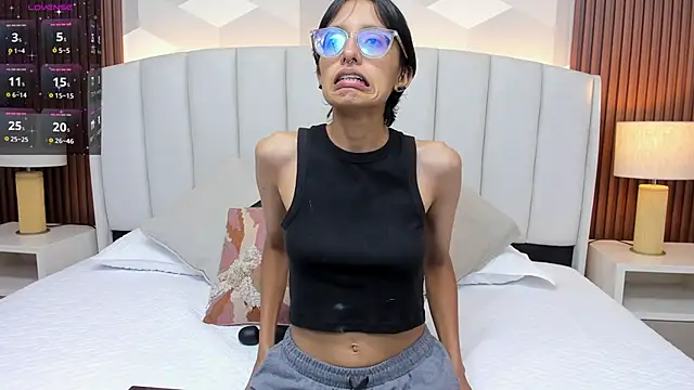 Marge lasander online show from December 2, 2025, 1:55 am