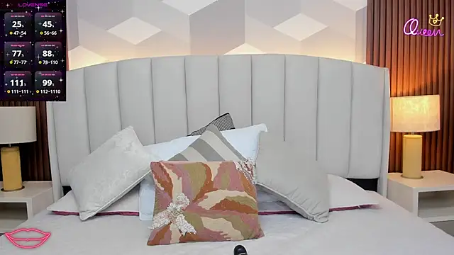 Snapshot of Marge_lasander chatting on February 6, 2026, 1:32 am Marge lasander online show from February 6, 2026, 1:32 am