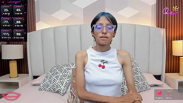 Snapshot of Marge_lasander chatting on February 10, 2026, 1:53 am Marge lasander online show from February 10, 2026, 1:53 am