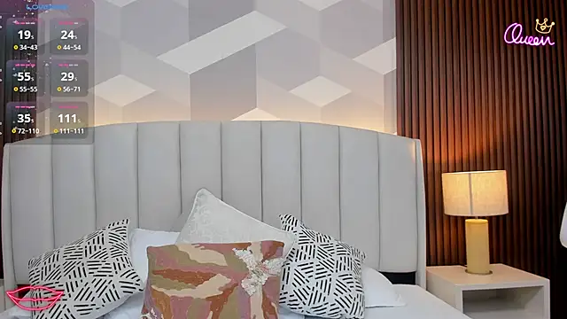 Snapshot of Marge_lasander chatting on February 11, 2026, 1:32 am Marge lasander online show from February 11, 2026, 1:32 am