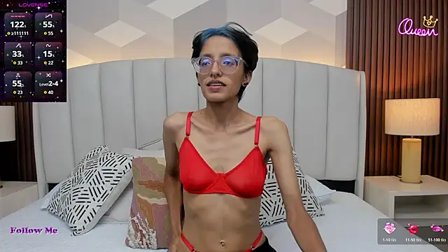 Snapshot of Marge_lasander chatting on February 14, 2026, 1:35 am Marge lasander online show from February 14, 2026, 1:35 am