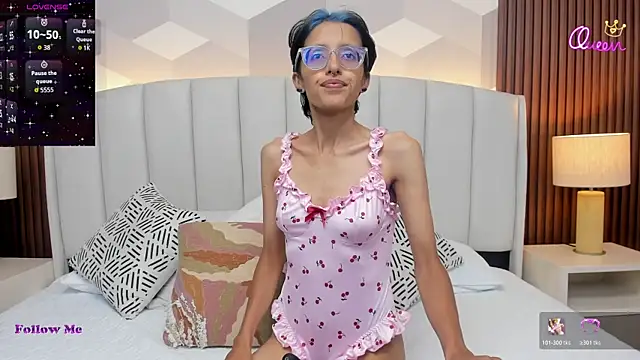 Snapshot of Marge_lasander chatting on February 15, 2026, 1:35 am Marge lasander online show from February 15, 2026, 1:35 am