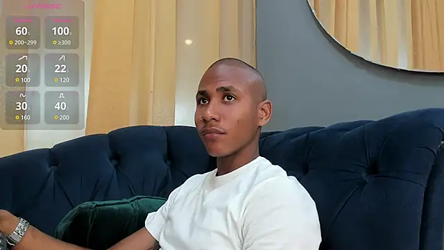 Ethan Fox11 online show from December 17, 2024, 2:33 pm