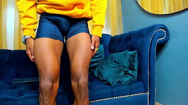 Ethan Fox11 online show from March 28, 2026, 3:44 pm