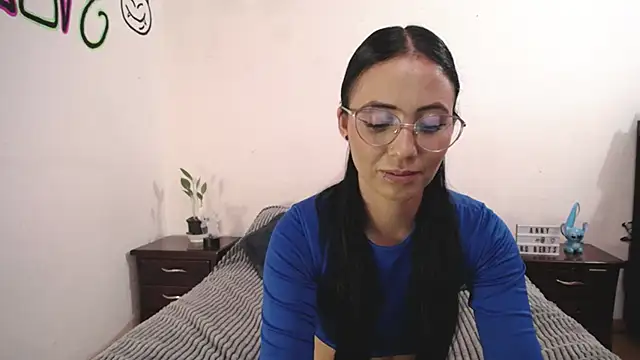 anny roberts online show from February 26, 2025, 11:15 pm