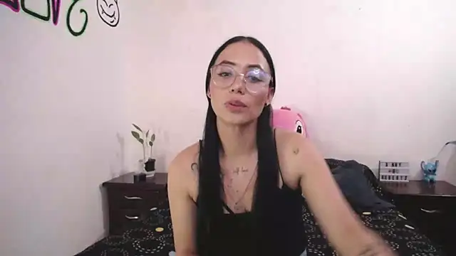 anny roberts online show from March 7, 2025, 11:16 pm