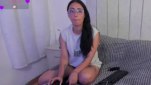 anny roberts online show from January 9, 2026, 11:28 pm