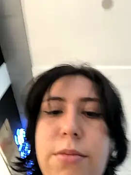 GerallFoxxx online show from January 13, 2026, 10:26 pm