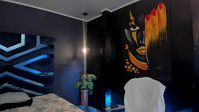 Johan Williams 07 online show from March 25, 2026, 5:24 am