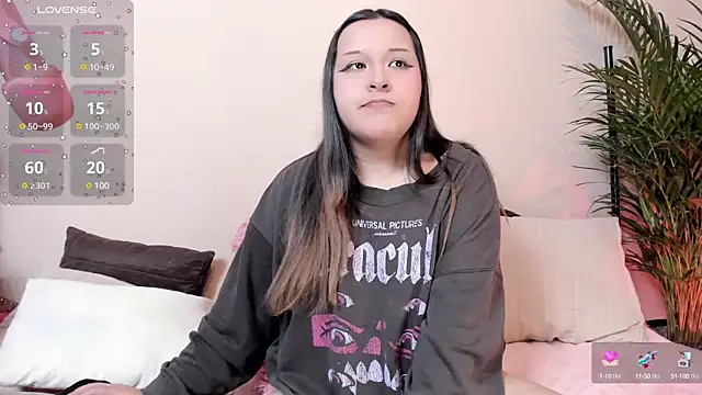 sara  lynn online show from February 15, 2025, 2:37 am