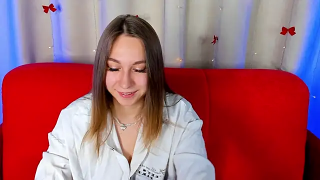 AsyaPink online show from April 11, 2026, 1:21 am