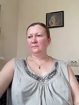 blondyaguar online show from January 27, 2025, 9:34 am