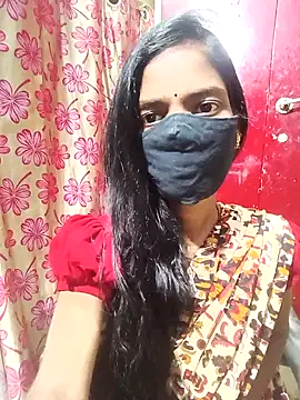 Joshna-Sexy online show from January 14, 2025, 3:53 am