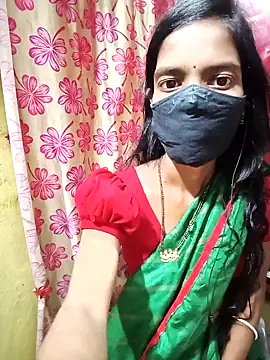 Joshna-Sexy online show from February 1, 2025, 1:12 am