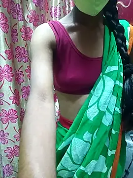 Joshna-Sexy online show from February 28, 2025, 5:15 am