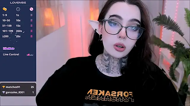 Dixi Pixi  online show from January 25, 2025, 8:53 am