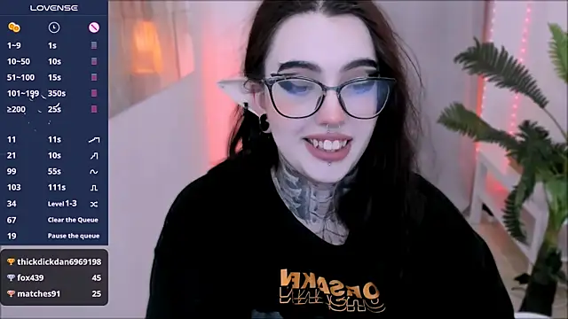 Dixi Pixi  online show from January 25, 2025, 11:55 am