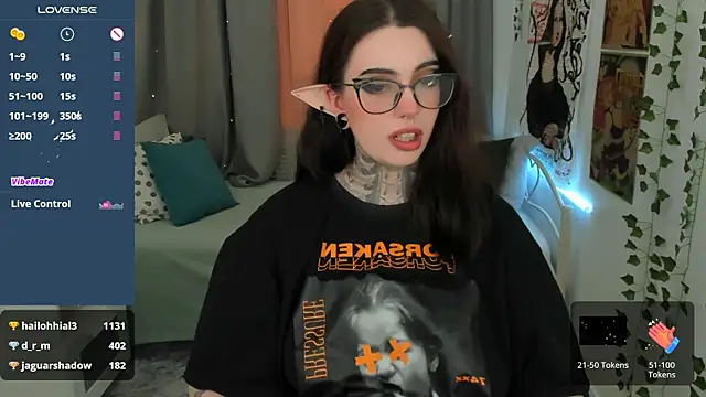 Dixi Pixi  online show from February 2, 2025, 11:51 am