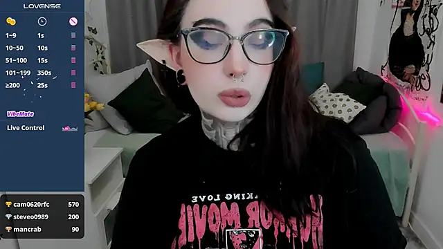 Dixi Pixi  online show from February 21, 2025, 8:51 am