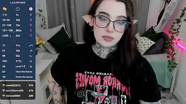 Dixi Pixi  online show from February 21, 2025, 11:55 am