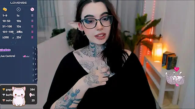 Dixi Pixi  online show from March 7, 2025, 11:51 am