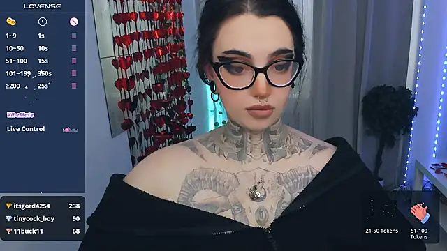 Dixi Pixi  online show from February 15, 2026, 8:02 am