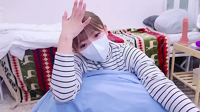 neruneruru online show from January 27, 2025, 7:03 am