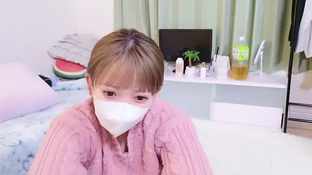 neruneruru online show from February 1, 2025, 7:26 am