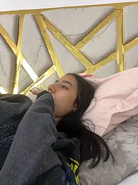 MissSussy online show from March 14, 2025, 3:04 am