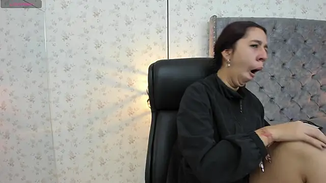 MissSussy online show from November 8, 2025, 11:32 am