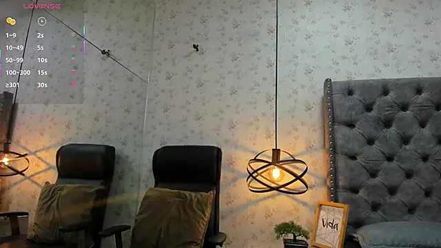 MissSussy online show from December 15, 2025, 11:47 am