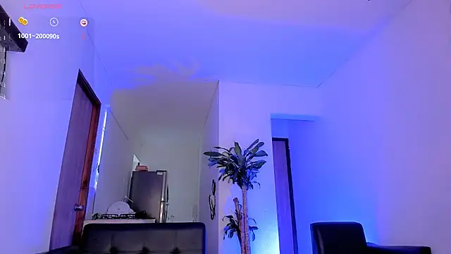 Pretty Mariangel online show from February 4, 2025, 1:16 pm