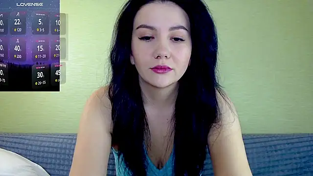 AlexaCruze online show from December 15, 2024, 4:59 pm
