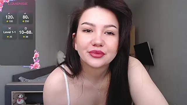 AlexaCruze online show from February 13, 2026, 12:12 pm