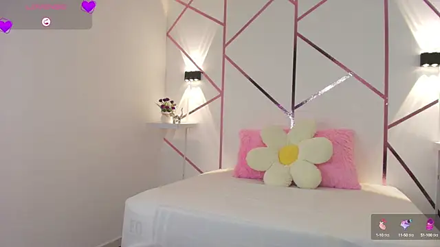 penelope22x  online show from February 4, 2025, 10:43 am