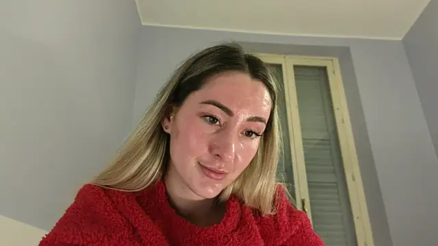 kimmie meow online show from December 29, 2024, 8:26 pm