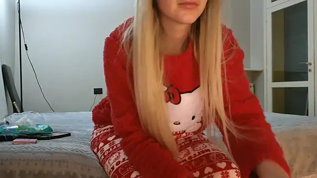 kimmie meow online show from December 31, 2024, 6:48 am