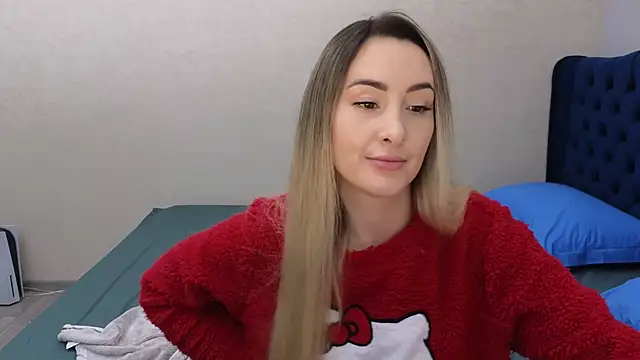 kimmie meow online show from February 18, 2025, 7:09 pm