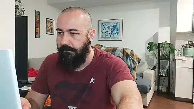 Agramarrbrazil online show from March 6, 2026, 6:15 pm