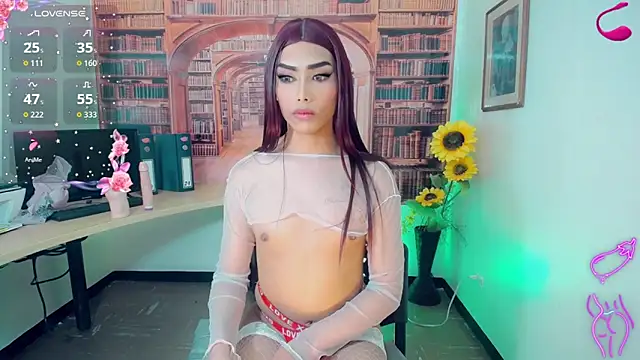 caribbean passion  online show from October 29, 2025, 11:34 am