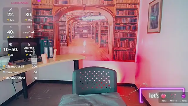 caribbean passion  online show from February 23, 2026, 11:40 am