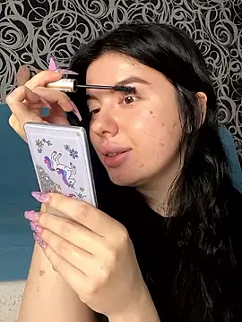 Kimi Ass online show from December 3, 2024, 10:39 am