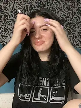 Kimi Ass online show from December 13, 2024, 5:32 pm